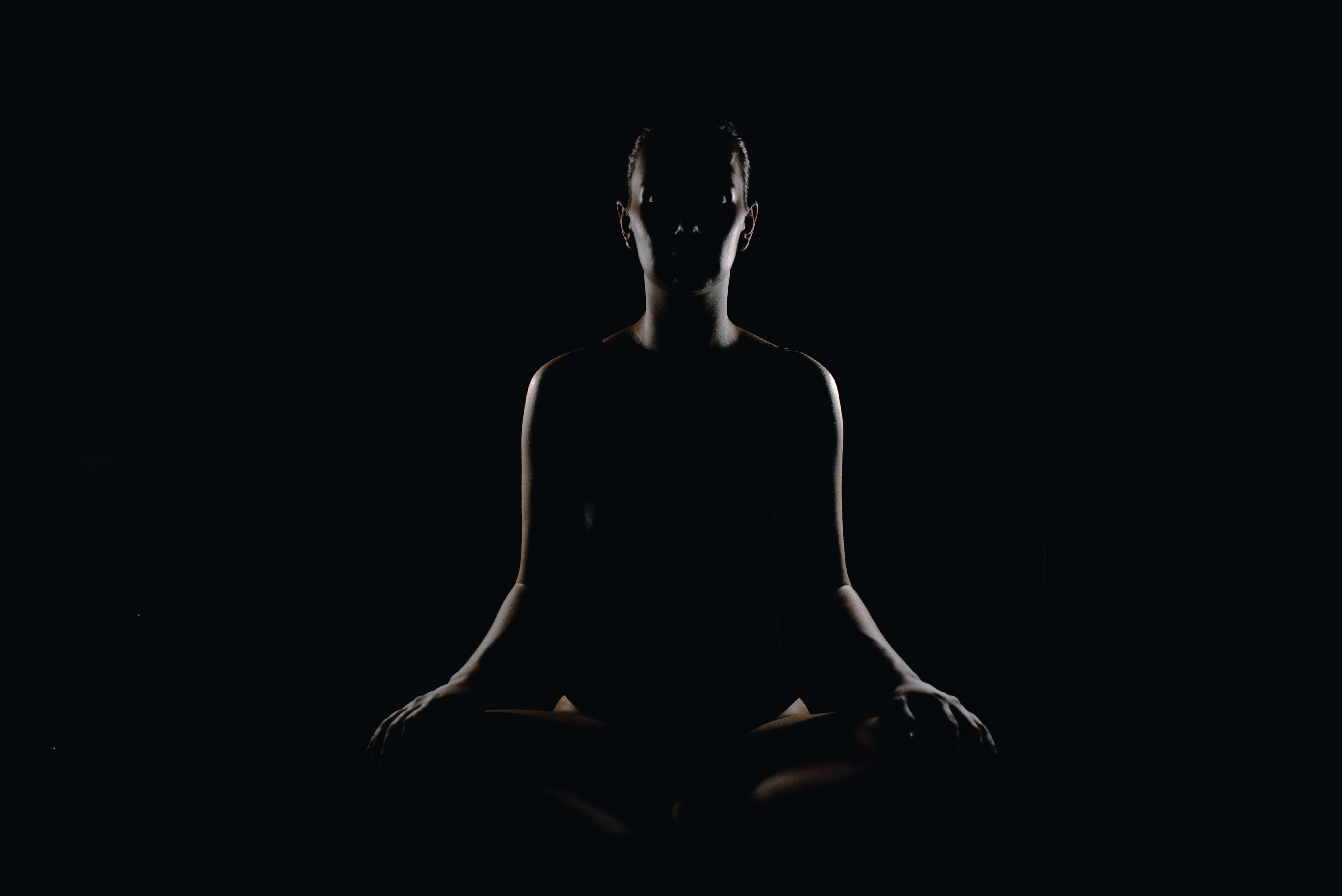 The Mindfulness Nazi
