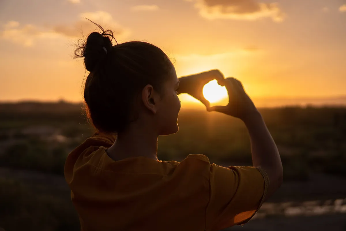 The Practice of Self-Care