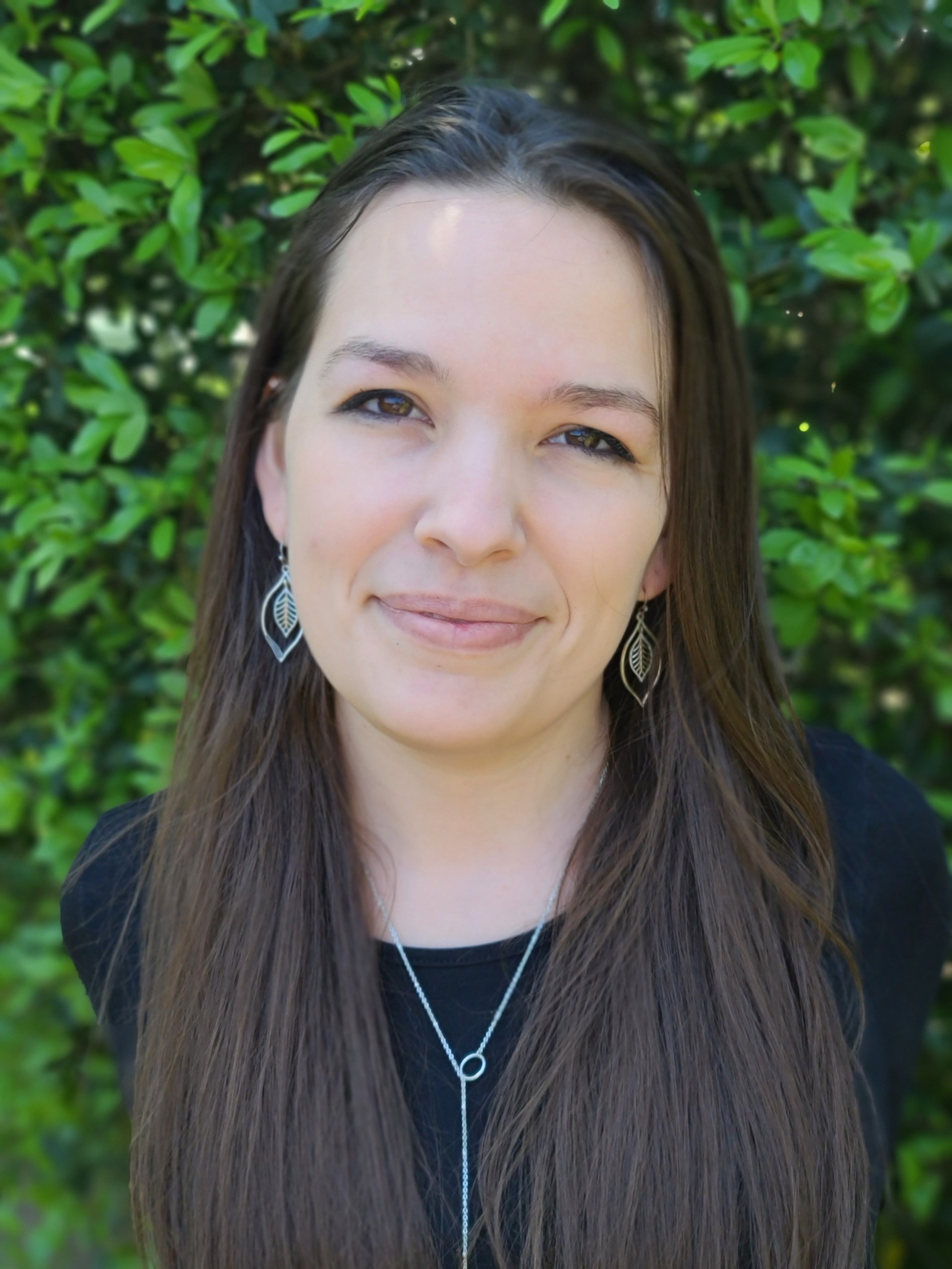 Therapist Spotlight: Dulci Sánchez Valdez