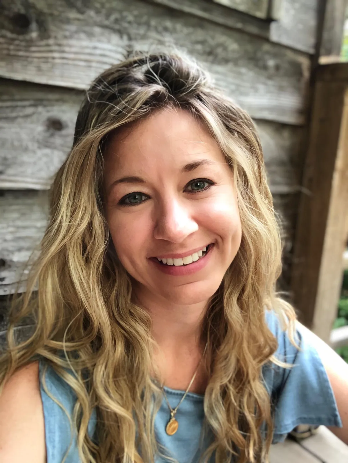 Therapist Spotlight: Kristy Demers
