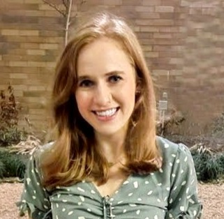 Therapist Spotlight: Margot Goralczyk