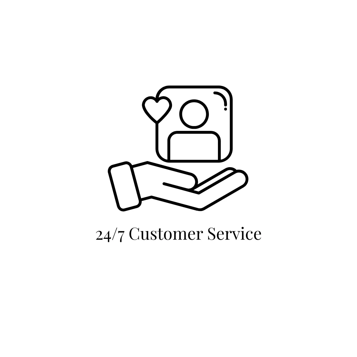 Why shop with us badge 3
