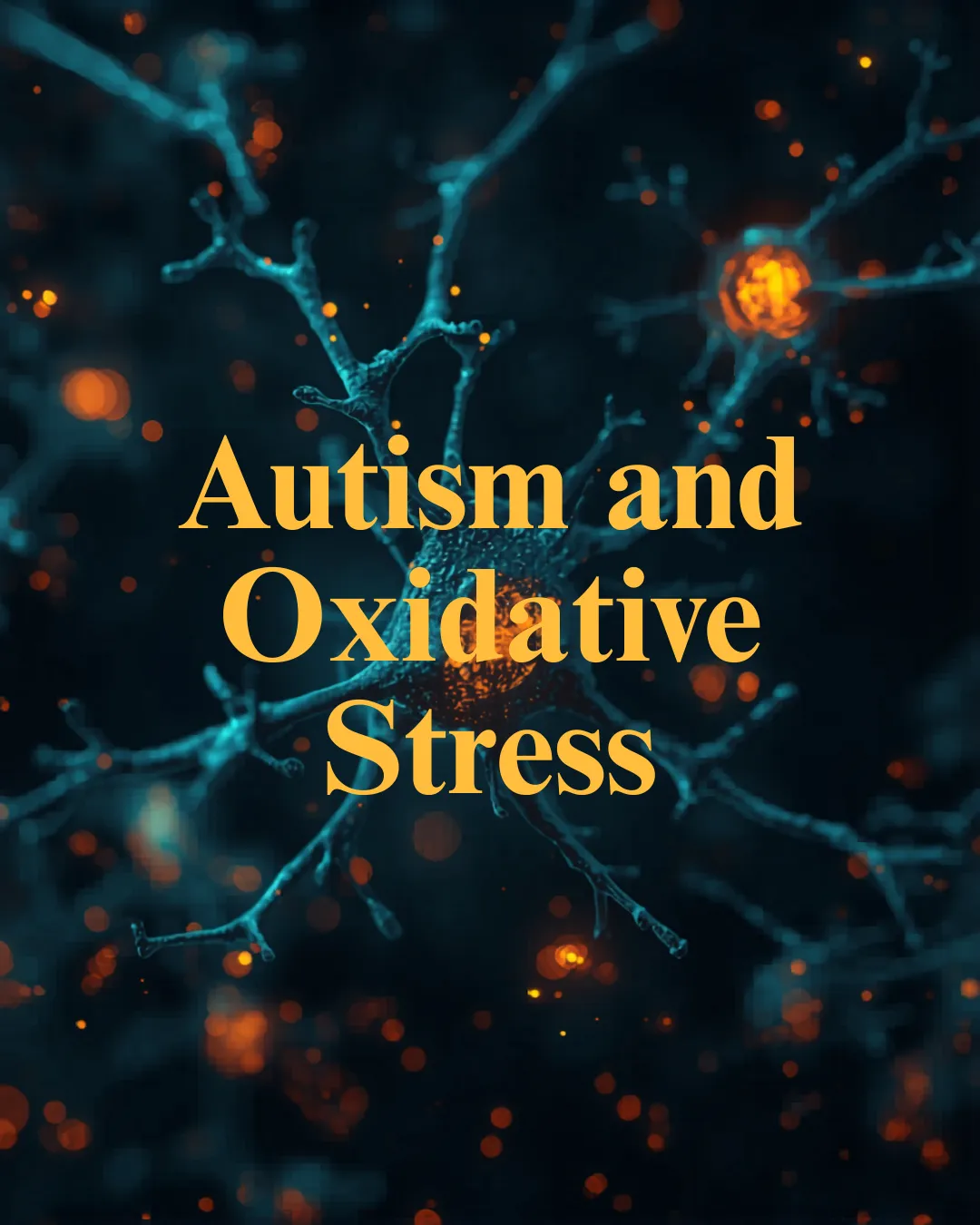 Glutathione and Autism: What the Research Actually Shows