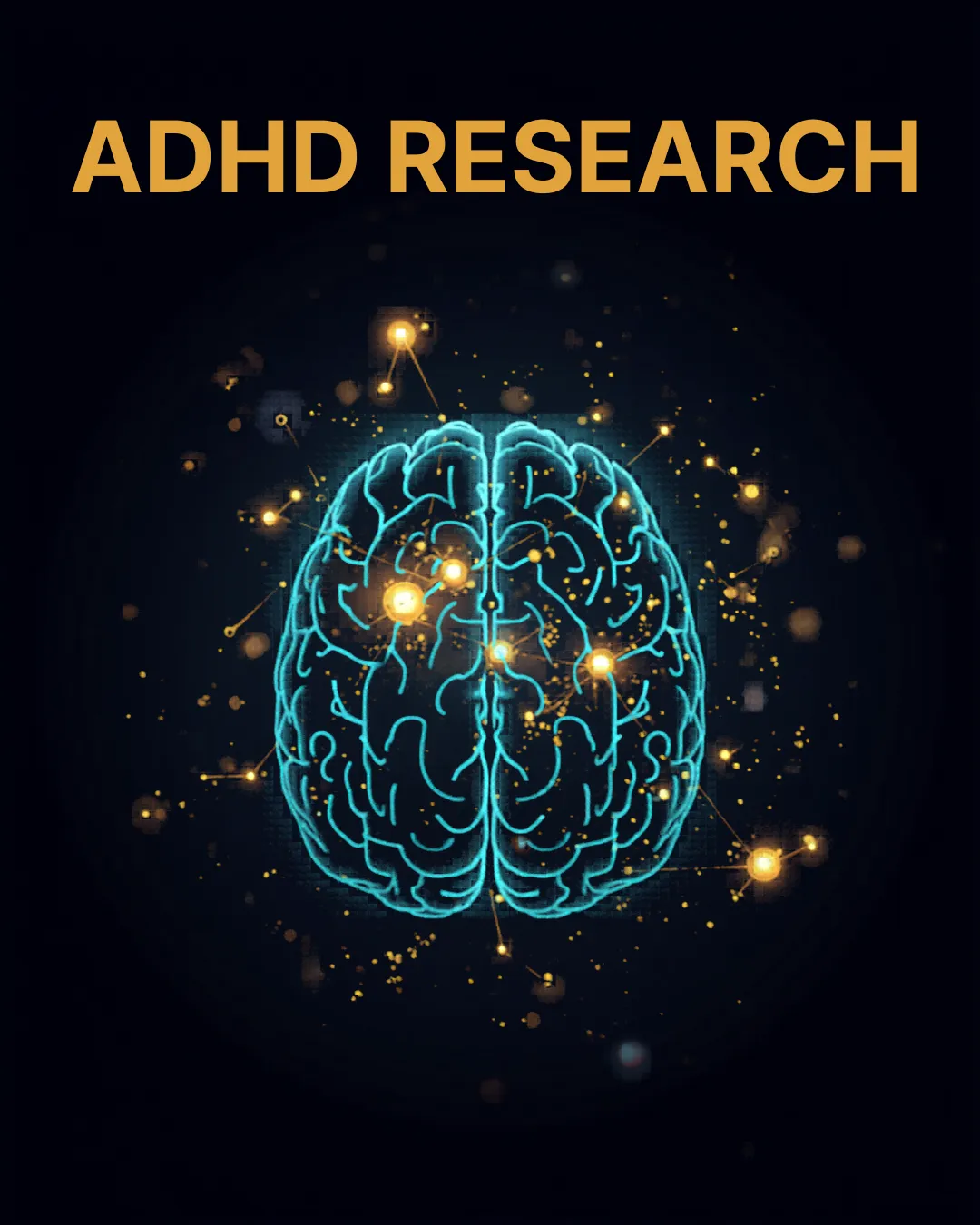 Glutathione and ADHD: The Oxidative Stress Connection