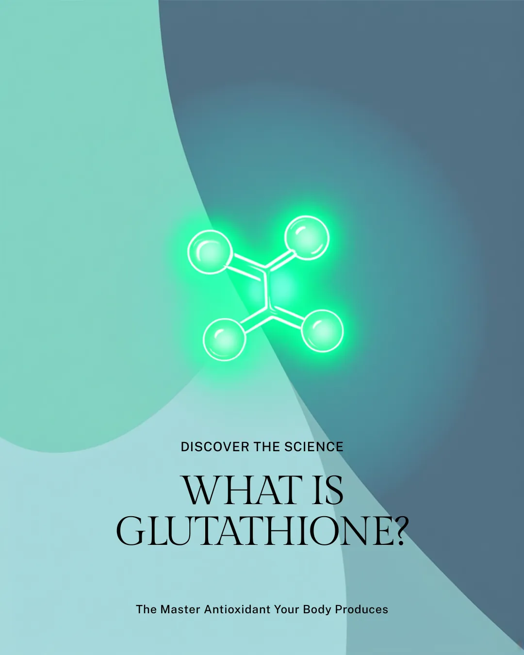 What is Glutathione