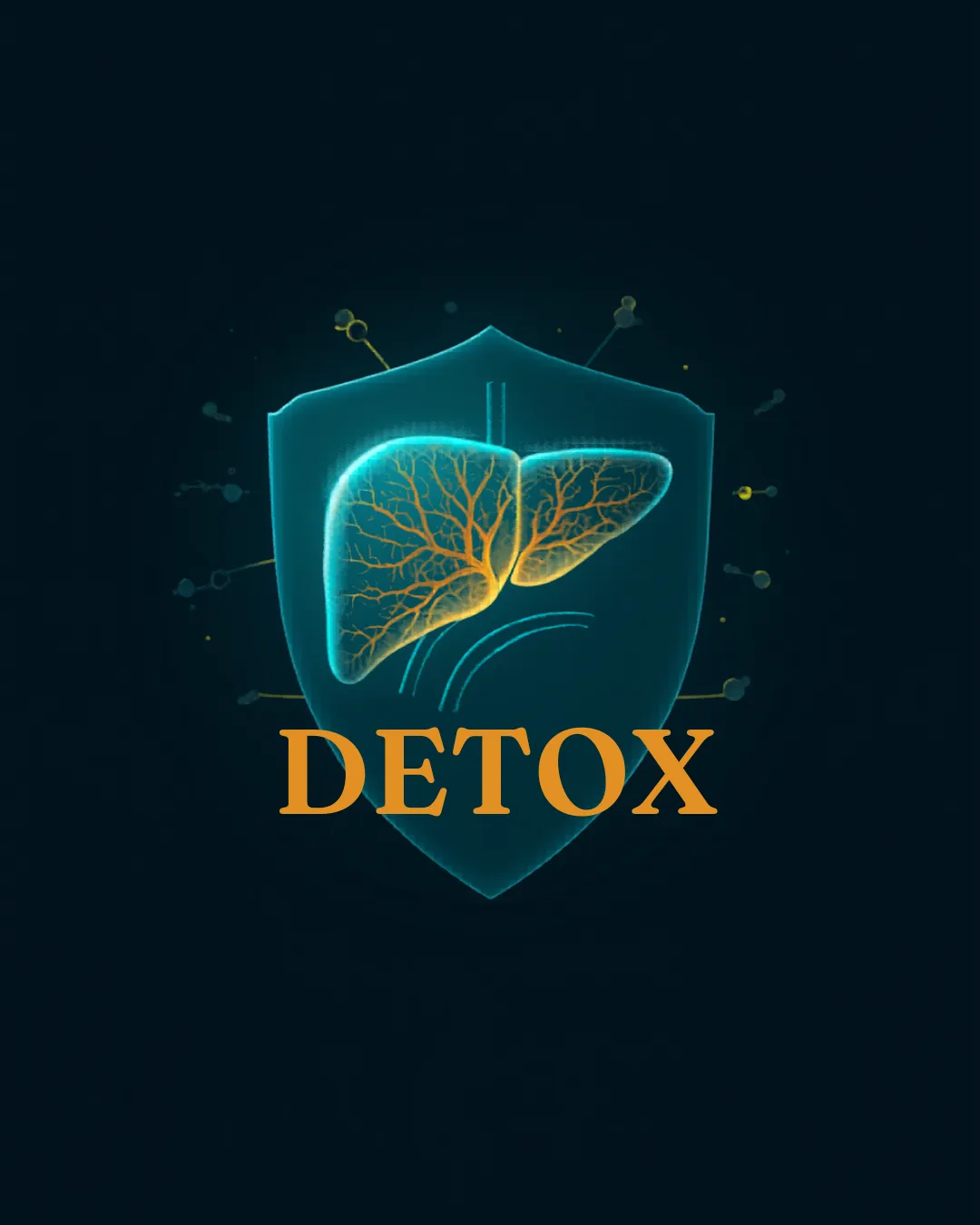 Glutathione and Detox: How Your Body Actually Flushes Toxins and Heavy Metals