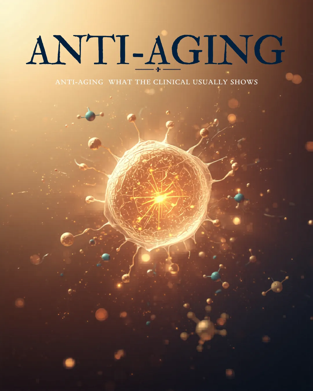 Glutathione for Anti-Aging Skin: What the Clinical Research Actually Shows