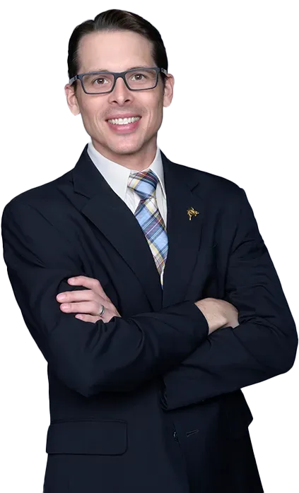 Drew Sando - Expert FWC Attorney