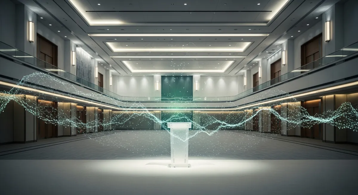 How to Use AI to Write Better Venue Listing Descriptions in 10 Minutes