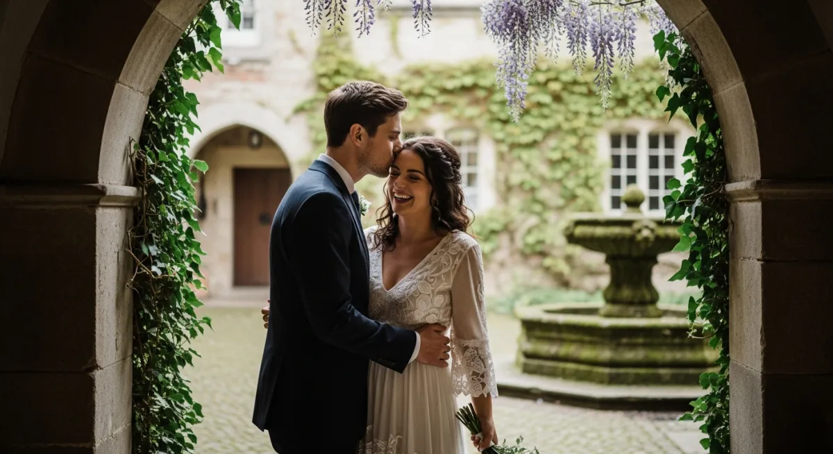 Elopement Packages: The Untapped Revenue Stream Most Venues Ignore