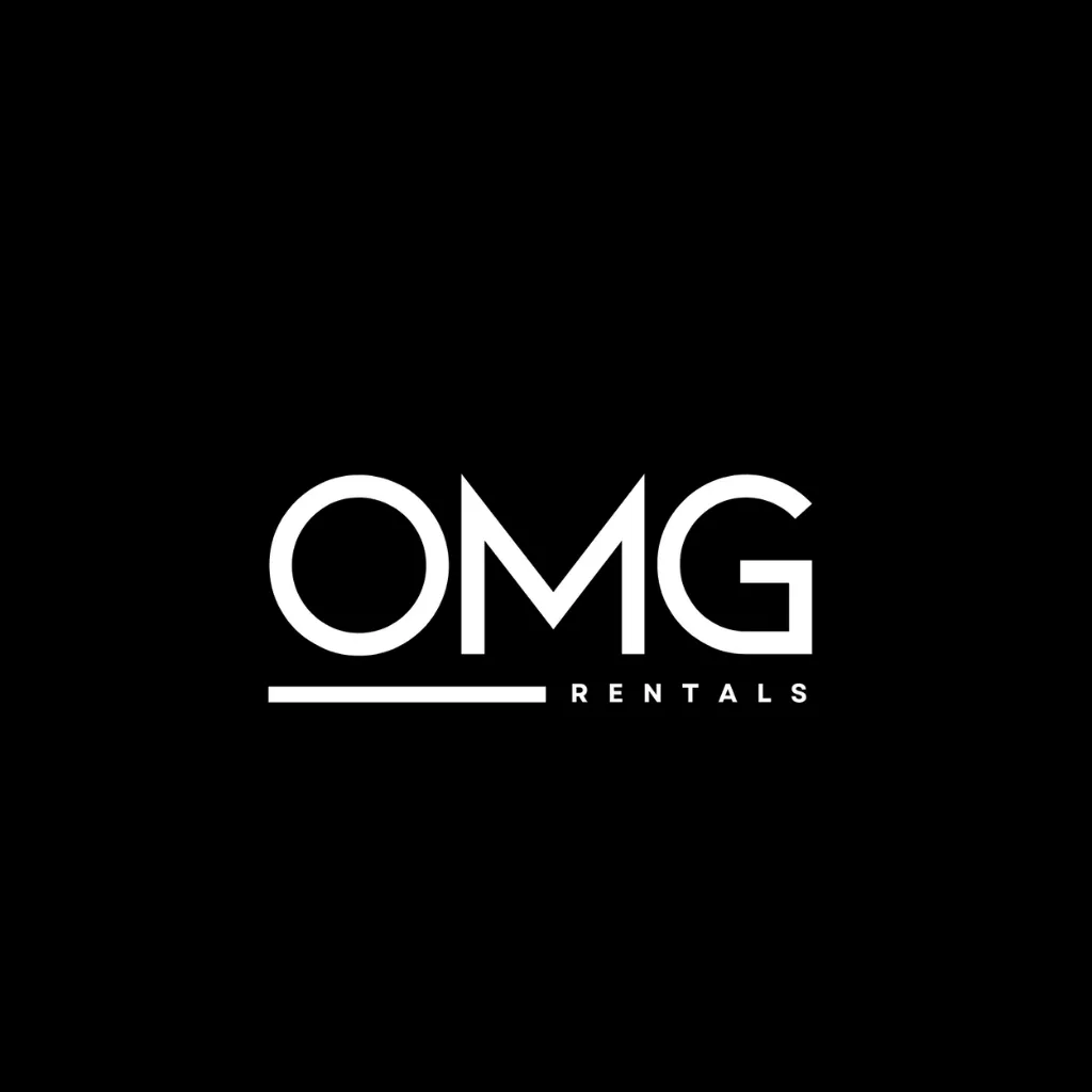 OMG Logo