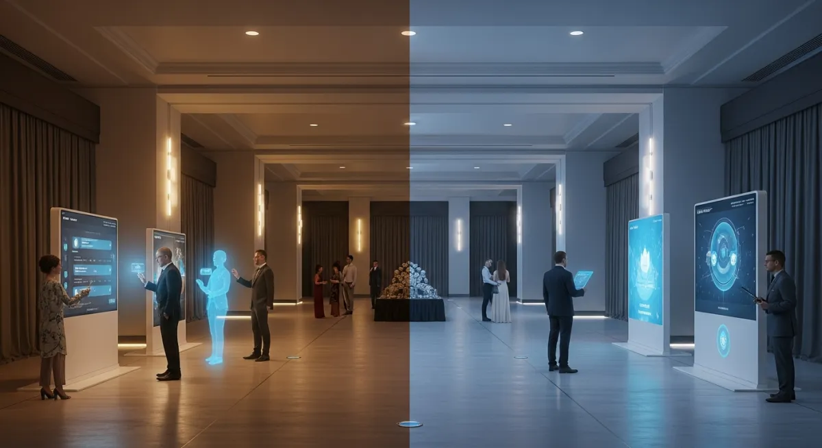 AI at Venues: Will It Help or Hurt Guest Experience?