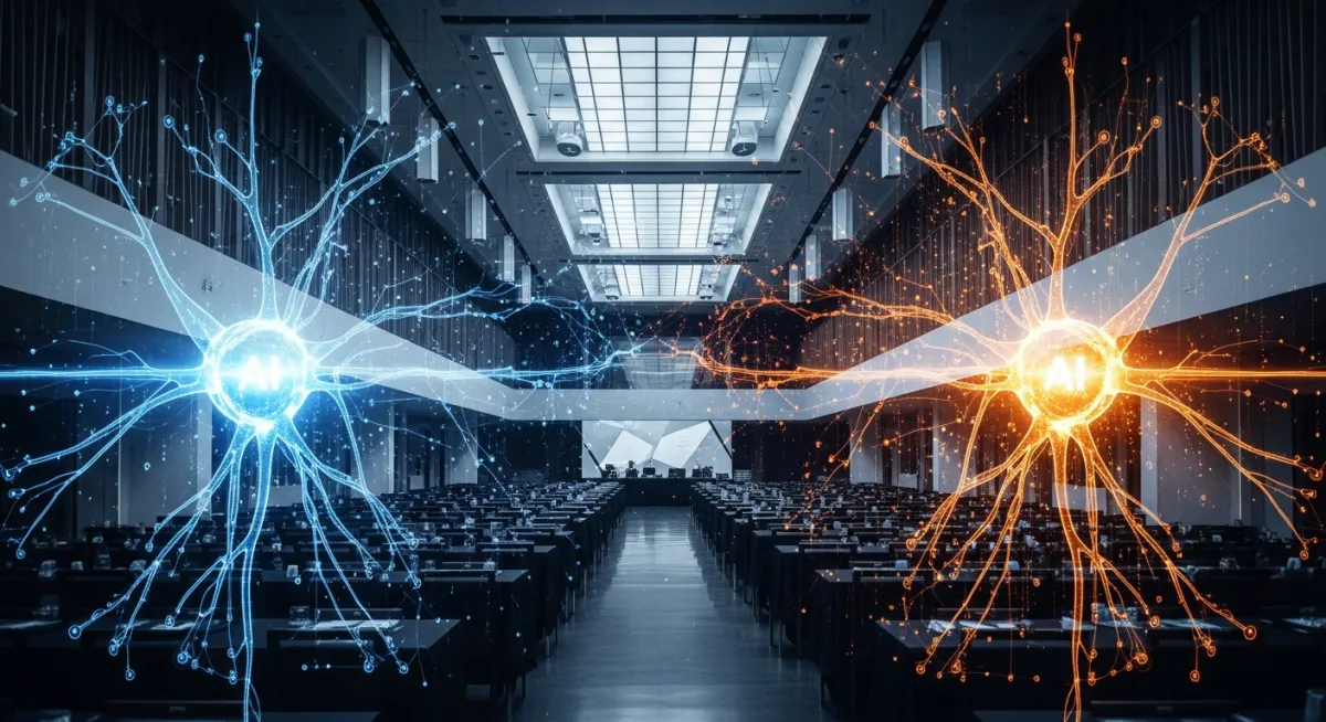 The Future of AI in Venue Listing Optimization: Boomer Take vs Doomer Take