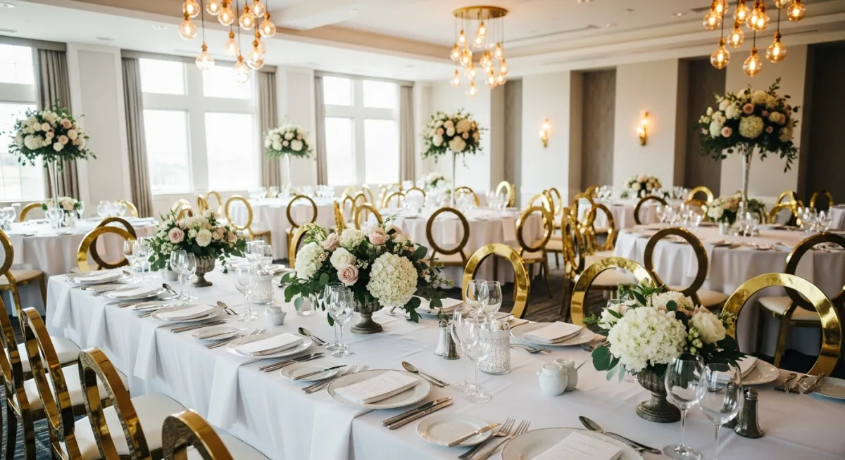 How to Partner With Local Vendors to Drive More Venue Inquiries