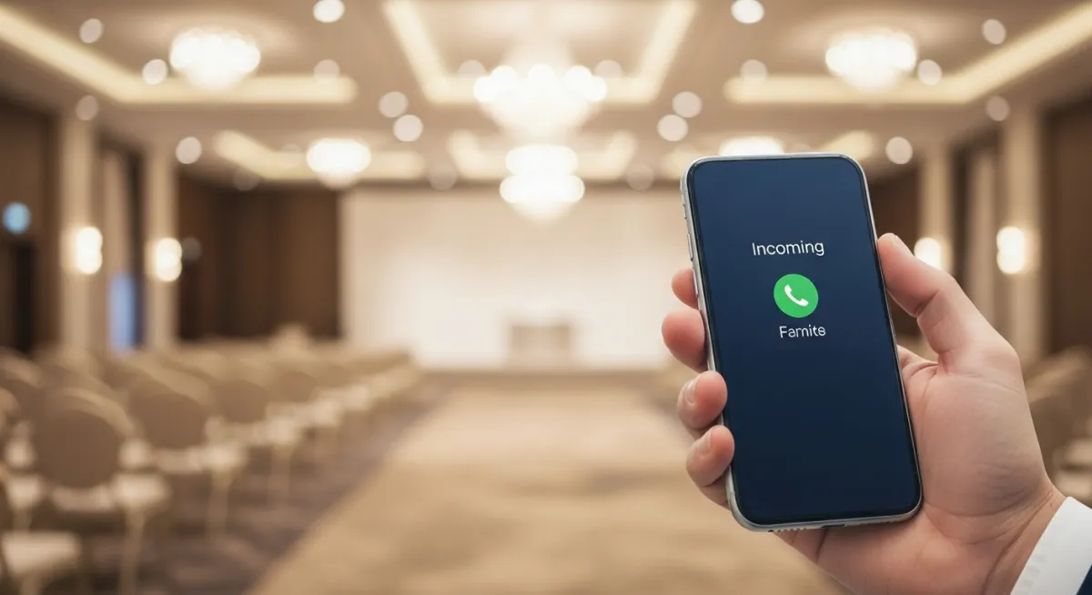 The Voicemail Script That Gets Venue Leads to Call You Back
