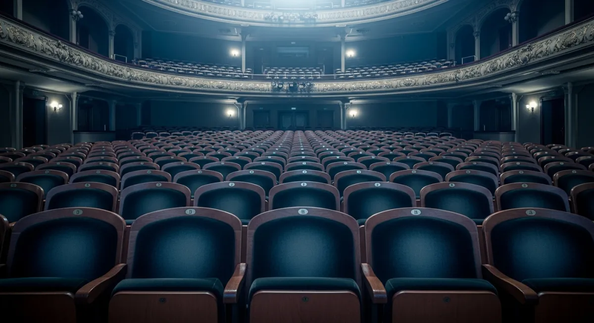 Cut Venue Tour No-Shows in Half