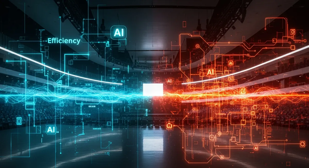 AI Venue Pricing Tools: Two Honest Perspectives