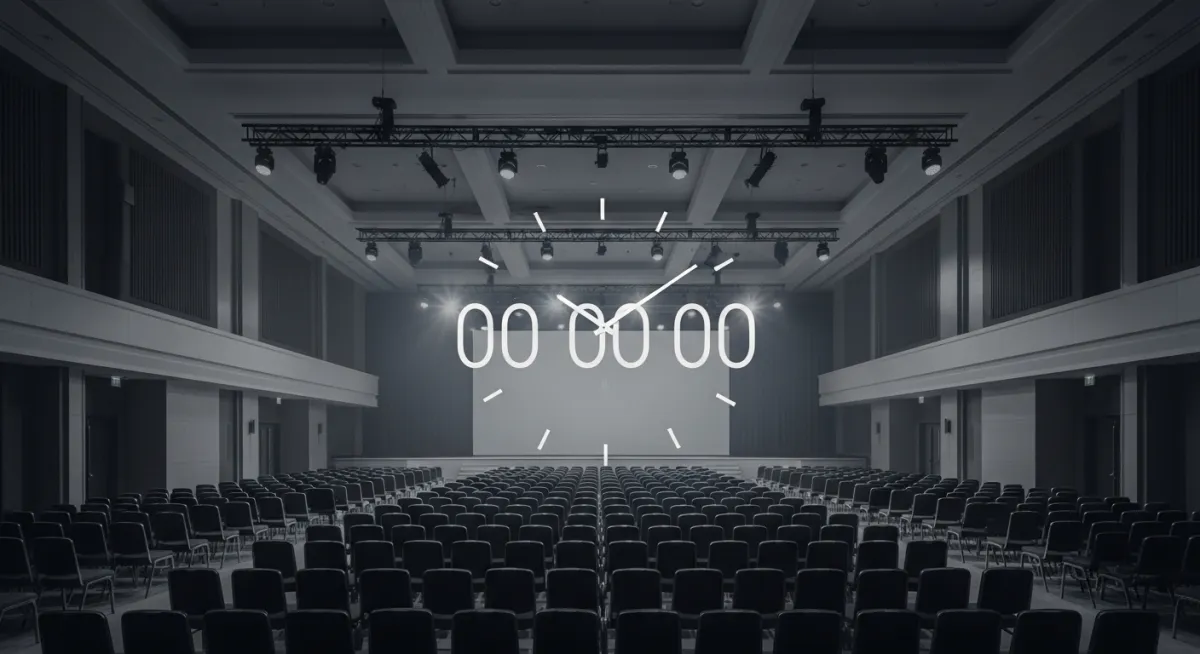 The 48-Hour Booking Window: How to Create Urgency Without Being Pushy