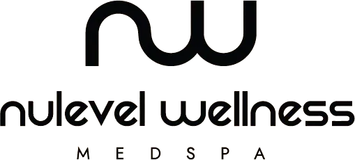Nulevel Wellness Medspa - Show Low Logo
