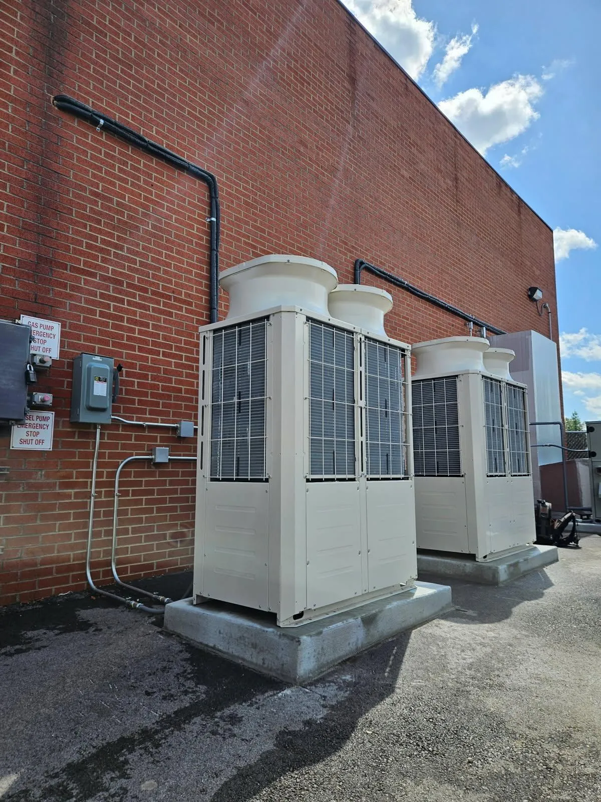 VRF