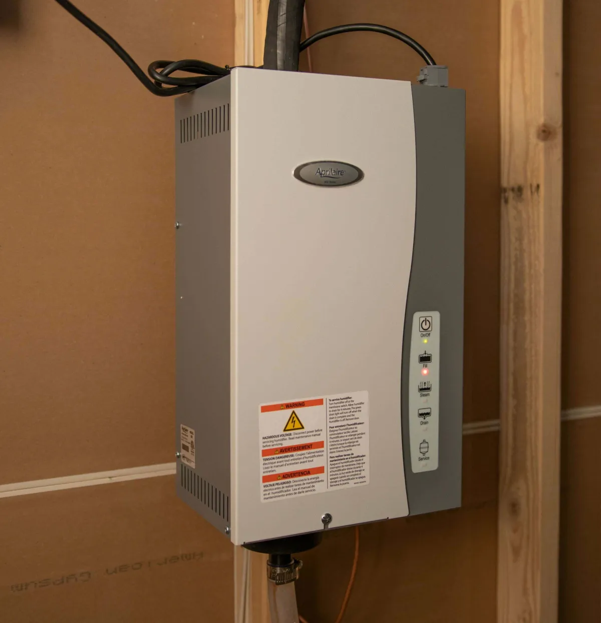 VRF