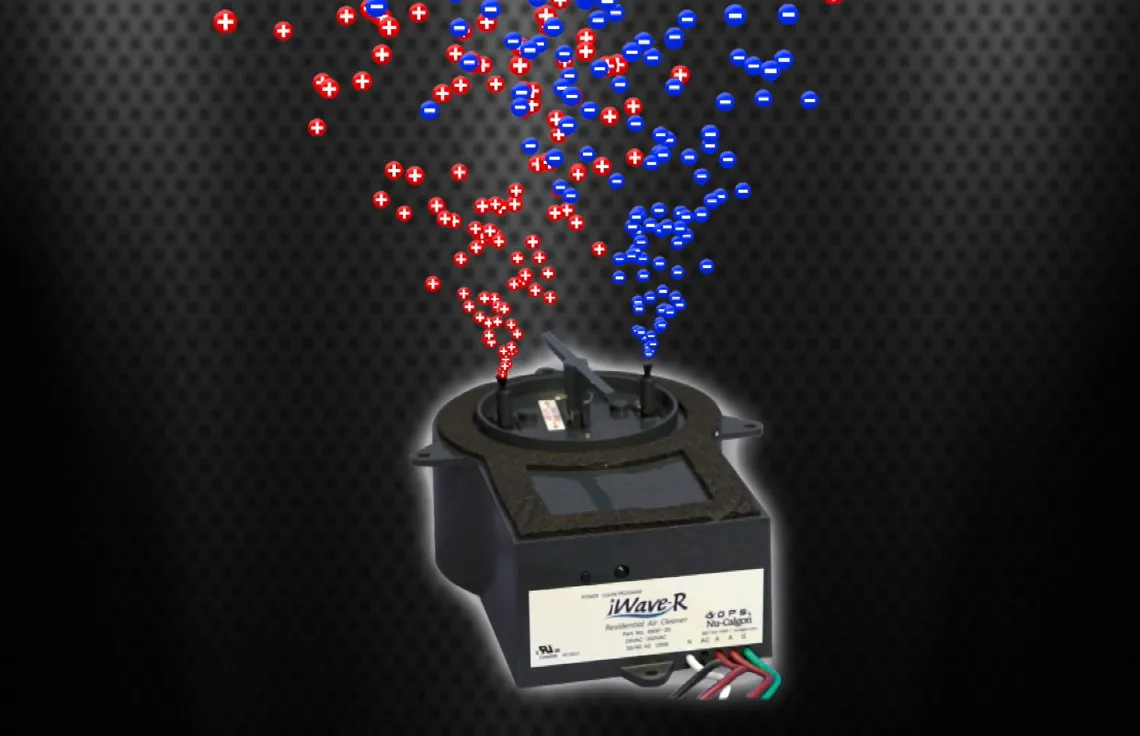 Air Purifier