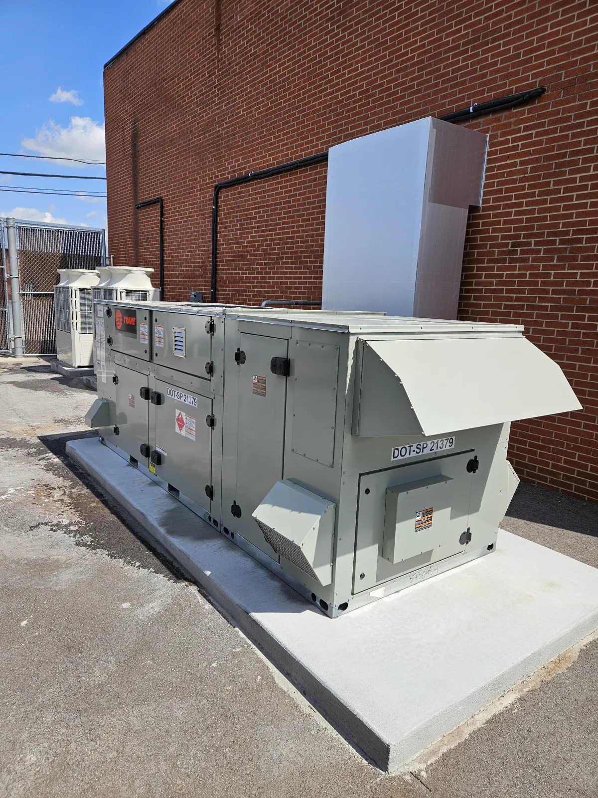 Package Unit