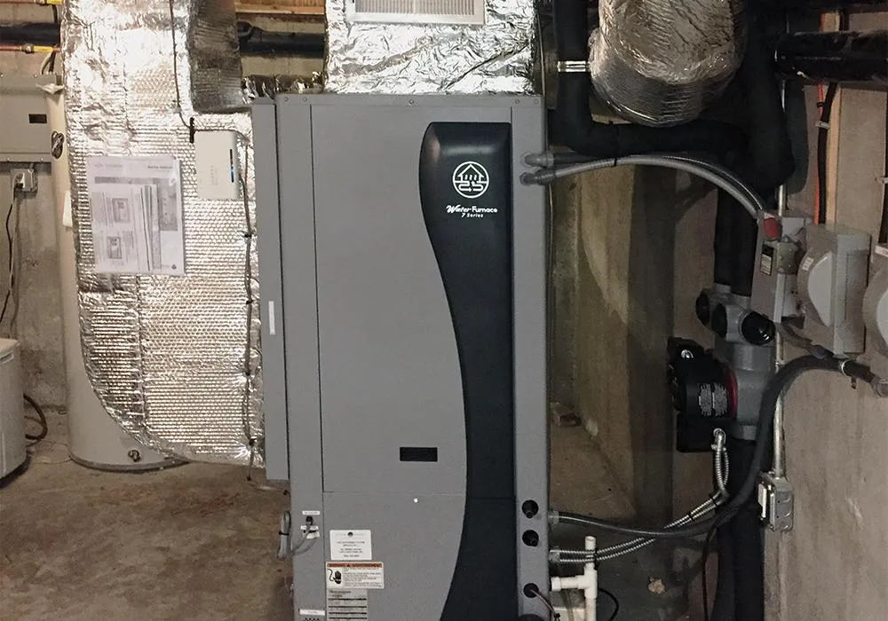 VRF