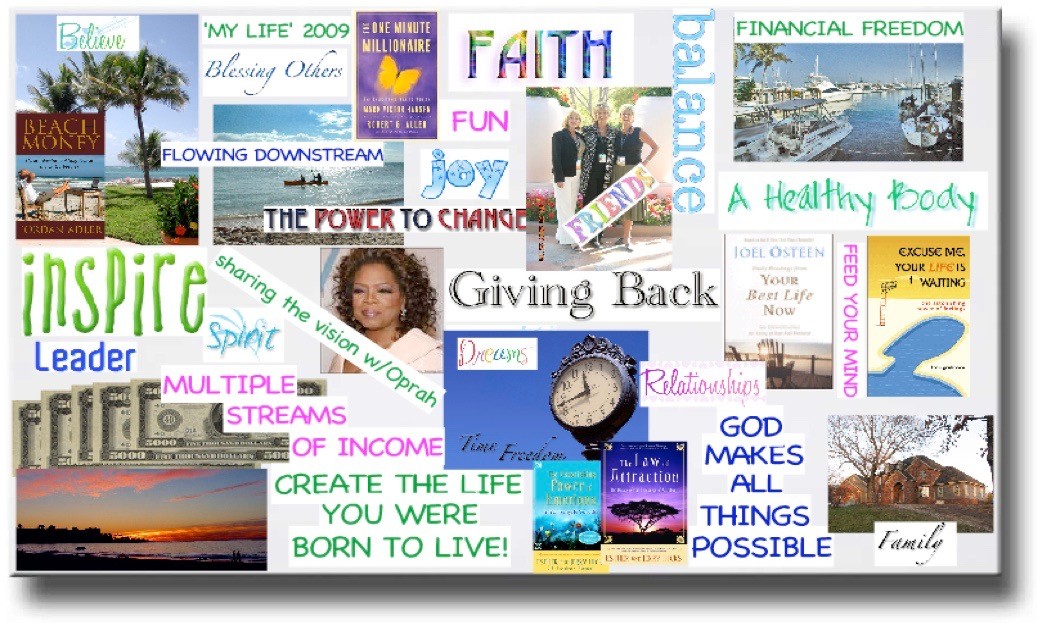 Manifesting goals, plans, and abundance destiny  is a dream boardhttps://www.linkedin.com/pulse/do-you-have-dream-board-brett-anderson-cfp-chfc-clu-