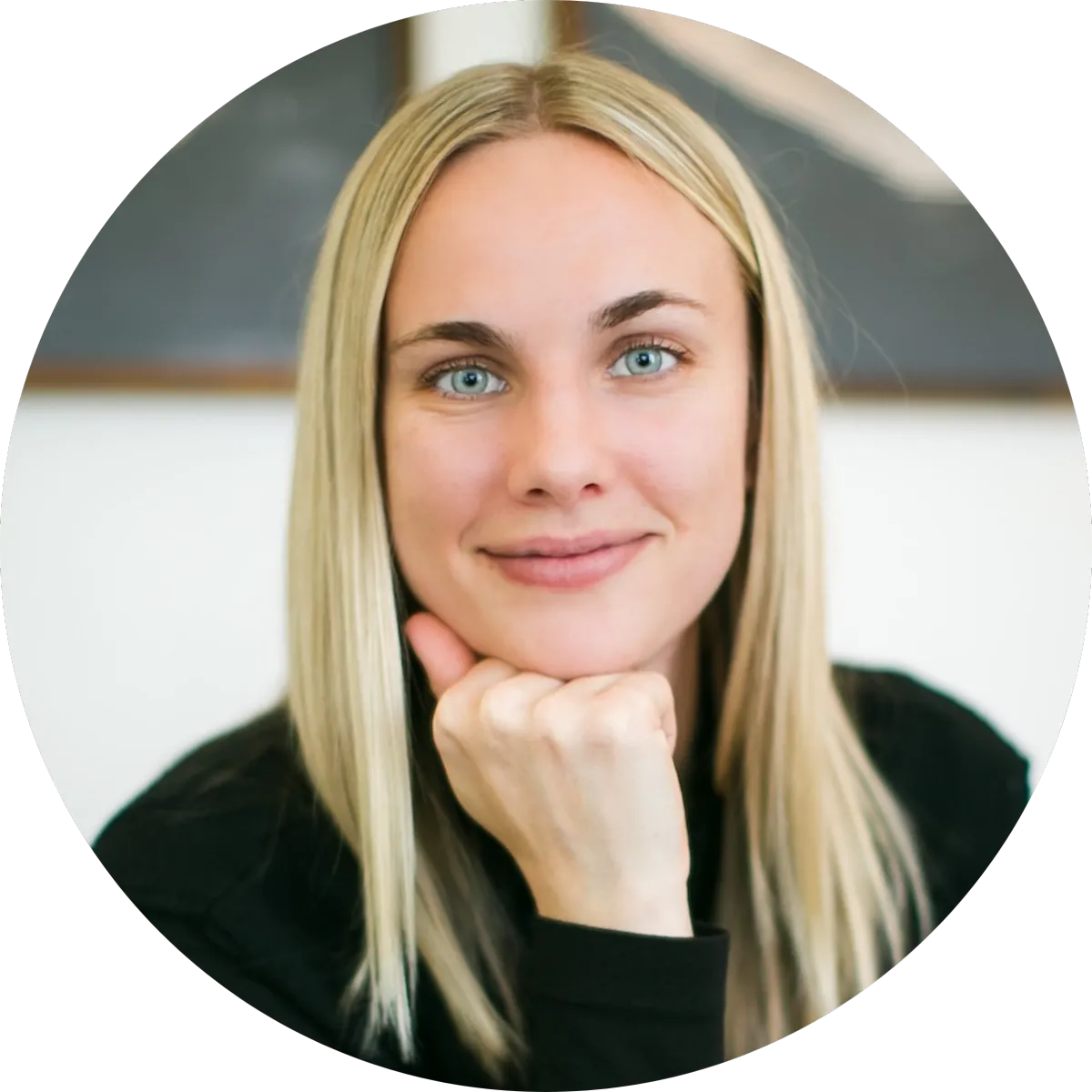 Mara Escobar - Property Manager and Realtor