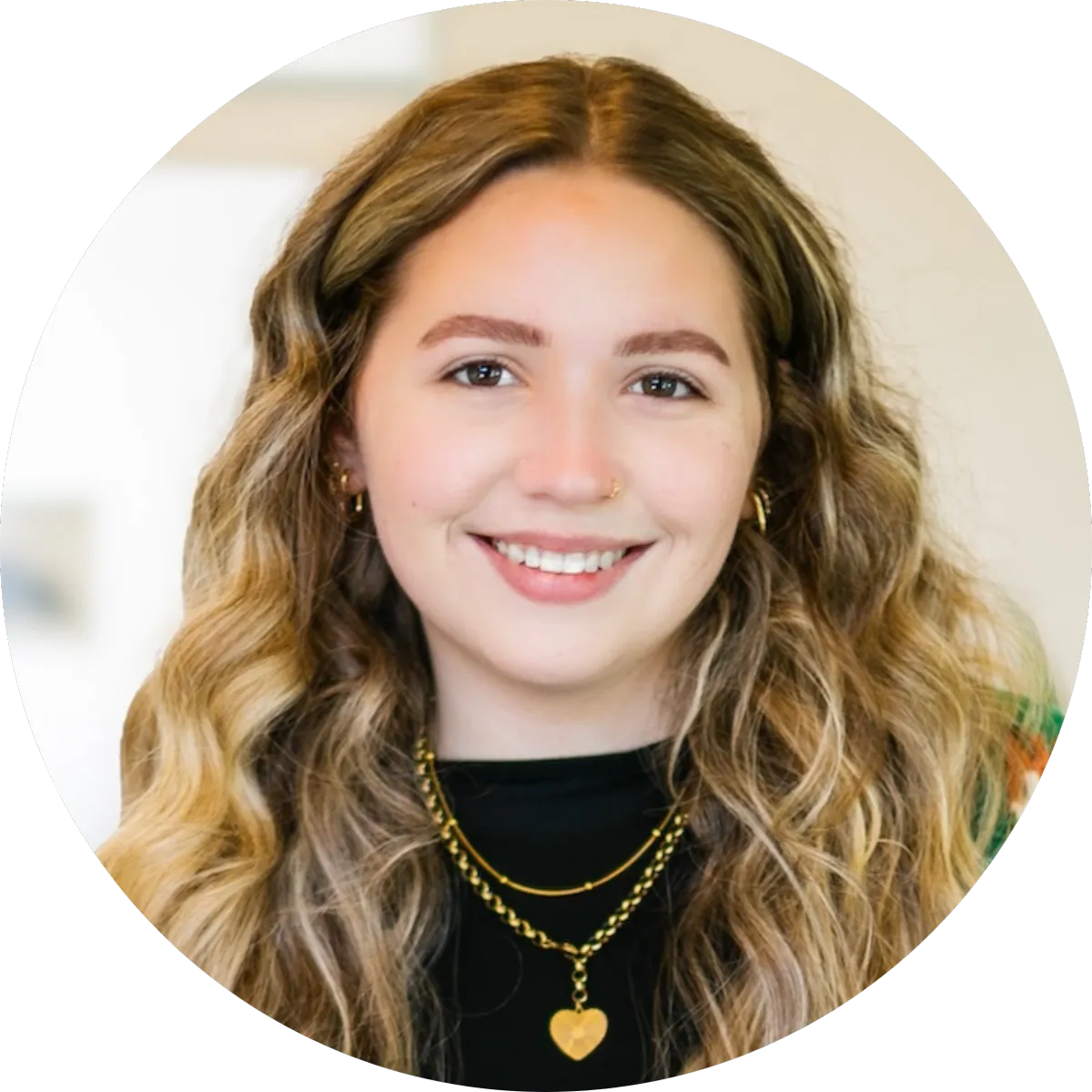 Emily Fancher - Adminsitrative Assistant