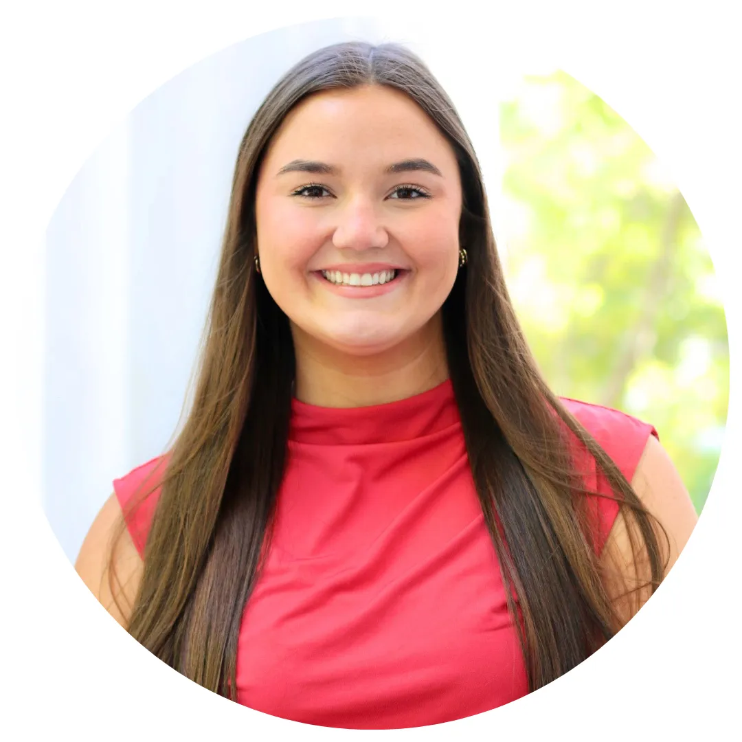 Parker Wall - Administrative Assistant