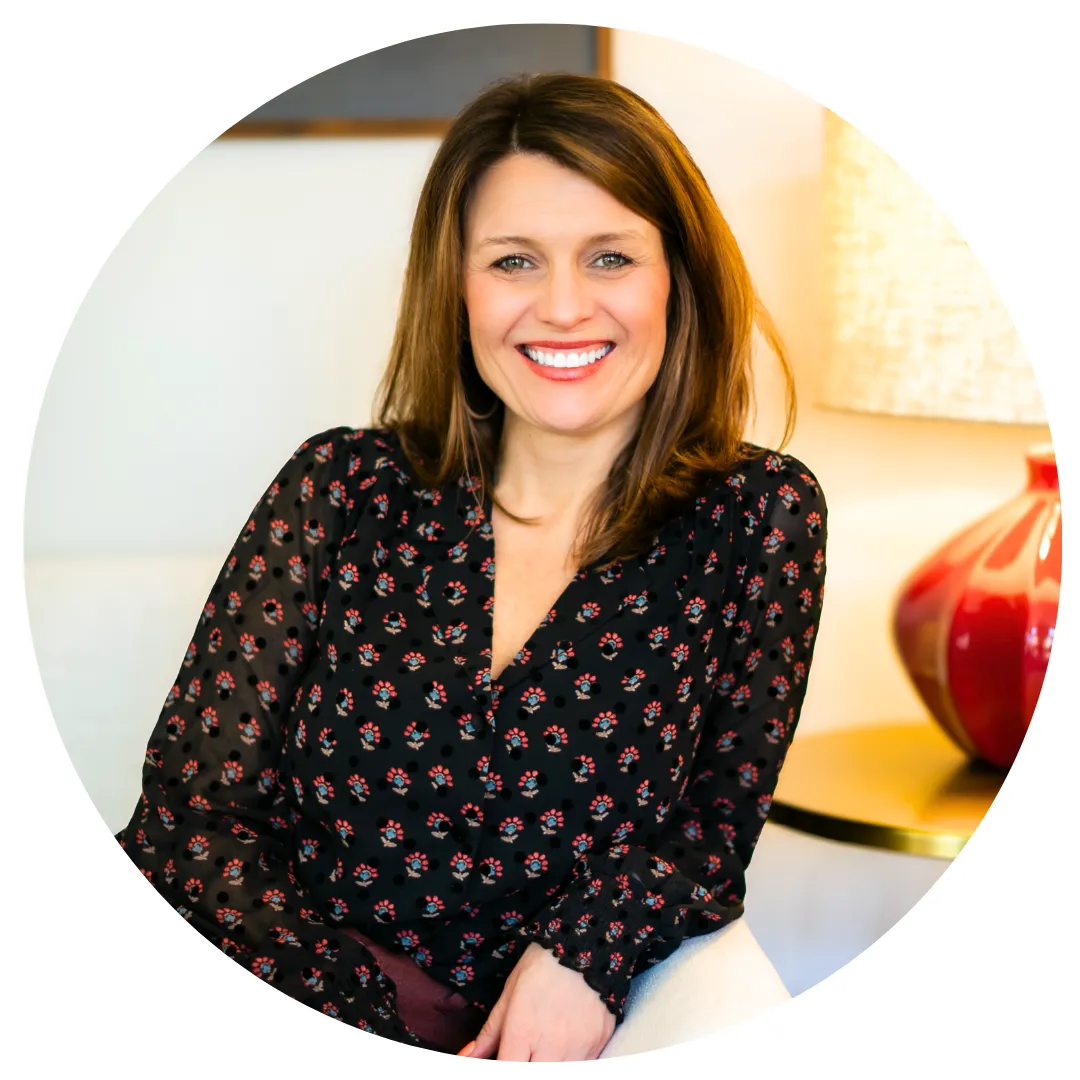 Brooke Wade - Owner Broker