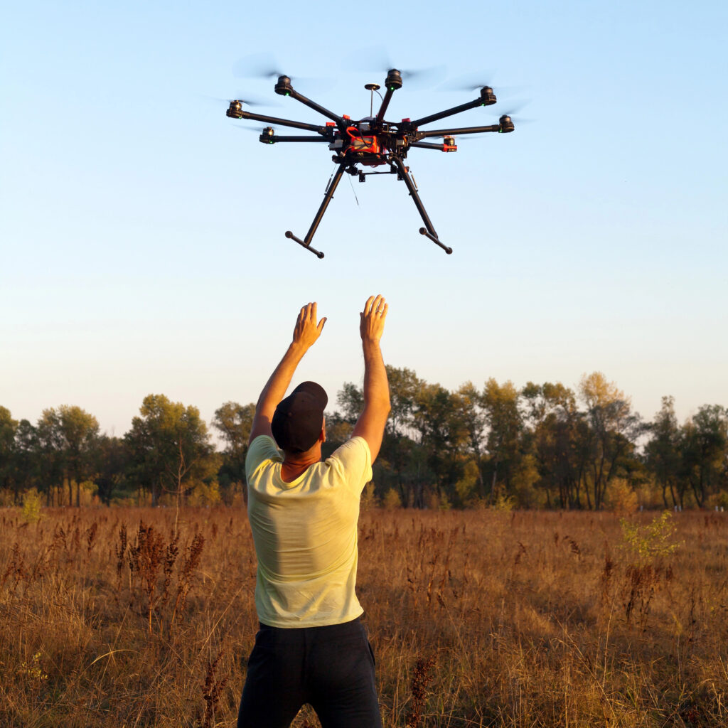 The Competitive Edge: Why Premium Photography and Aerial Media Sell Properties Faster