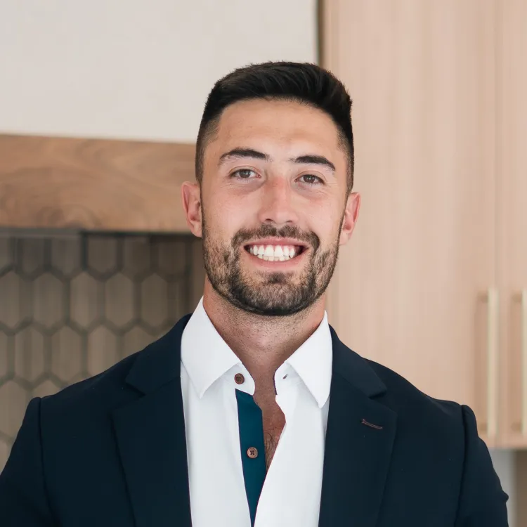 Luka, Co-Founder of BrokerBee