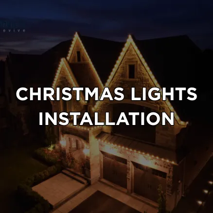 Window Cleaning in Richmond Hill