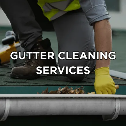 Window Cleaning in Richmond Hill