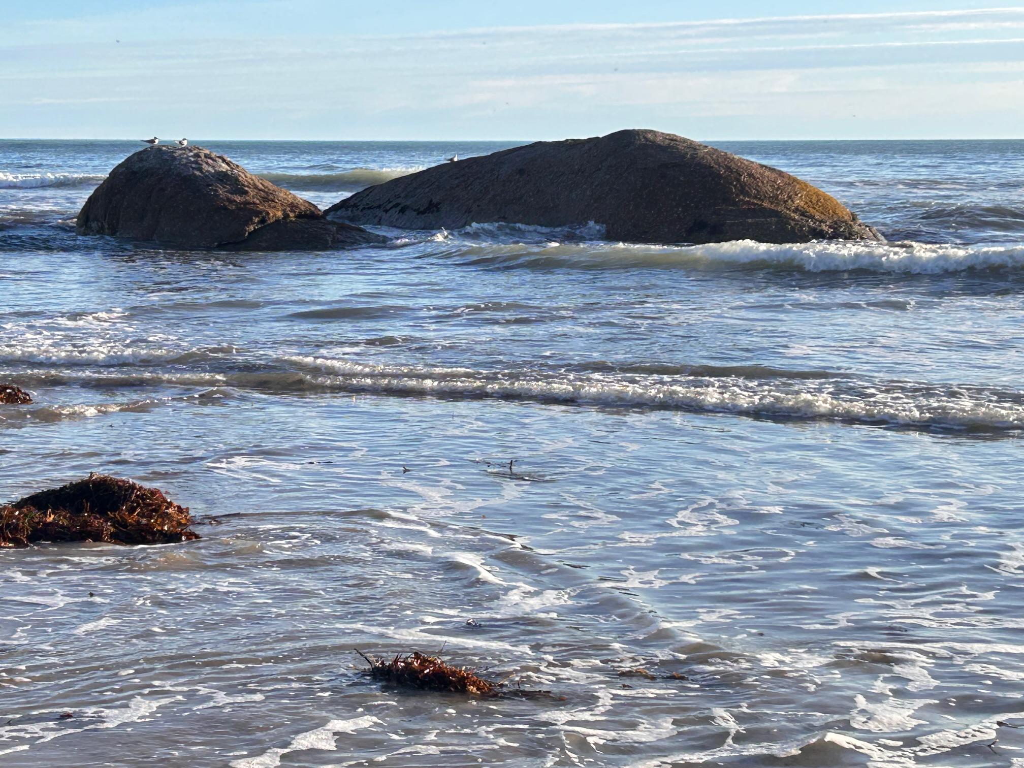 The Granites Kingston SE Limestone Coast