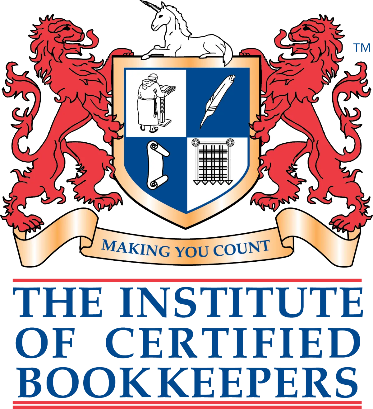 Institute of Certified Bookkeepers