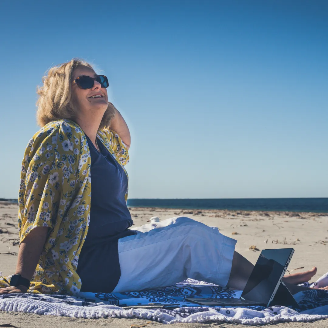 Tracy Brockhoff BAS Agent Bookkeeper Profit First Professional