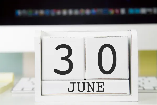 End of Financial Year Checklist for Small Business Owners