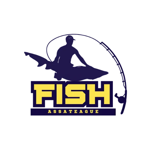 Fish Assateague Logo