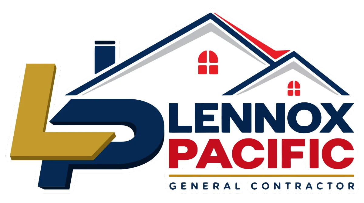 Lennox PGC Logo
