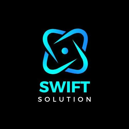 Swift Solution Logo