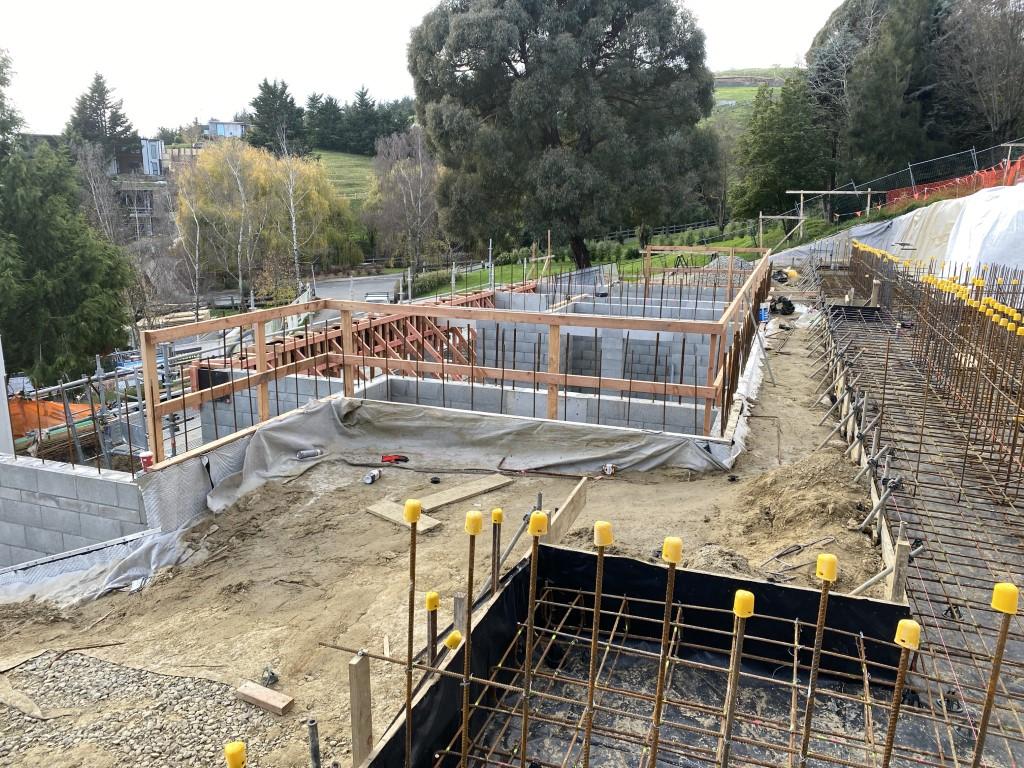Retaining Walls: When You Need an Engineer and When You Need Consent