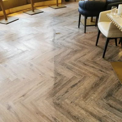lvt cleaning in North Yorkshire