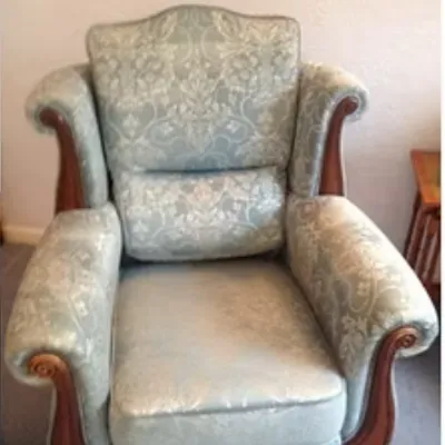 Upholstery Cleaning by Dragon North Wales