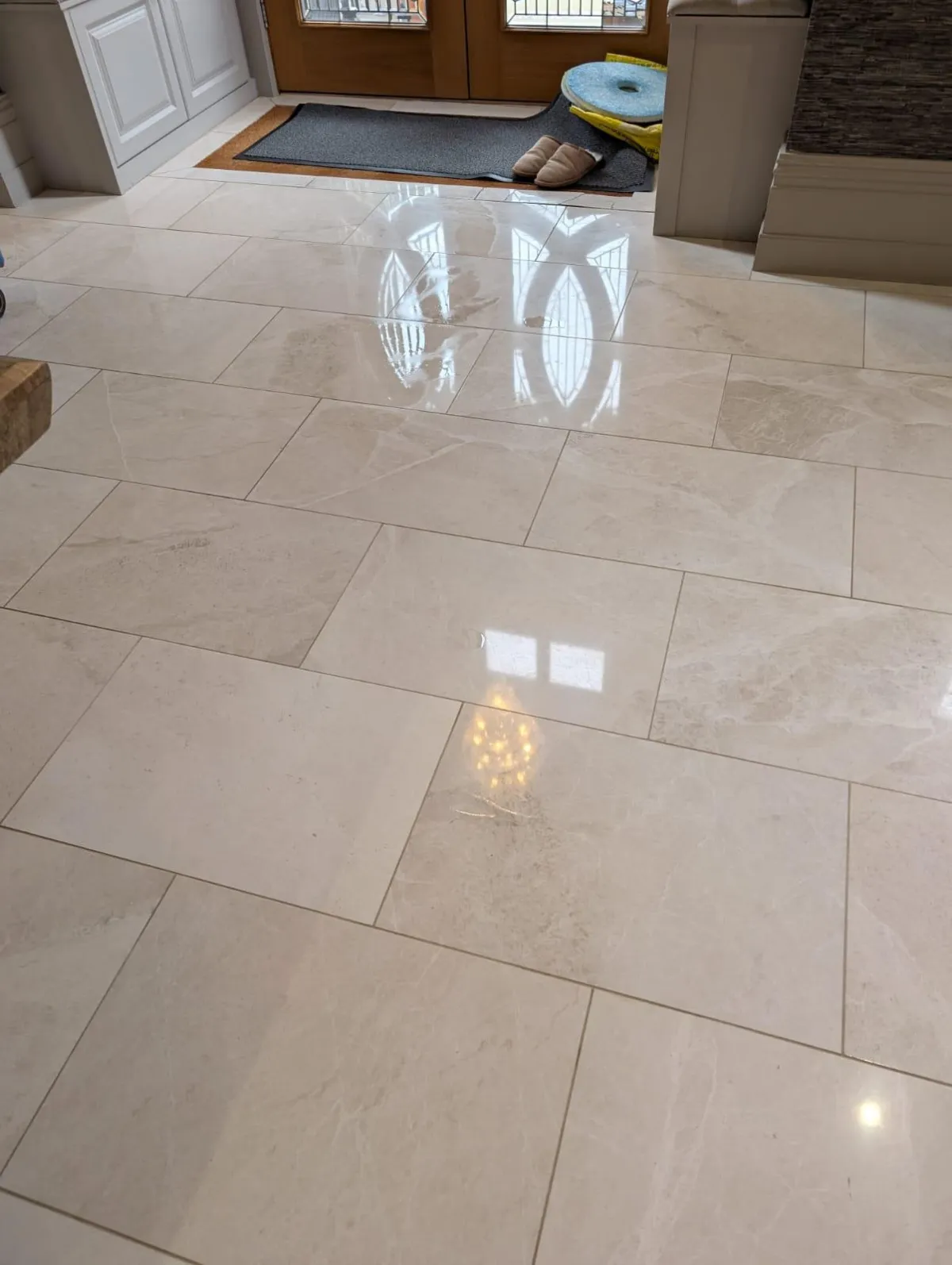 Marble Polishing Ripon