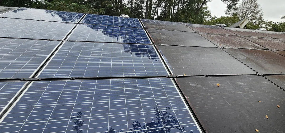 gutter cleaning Summerville SC