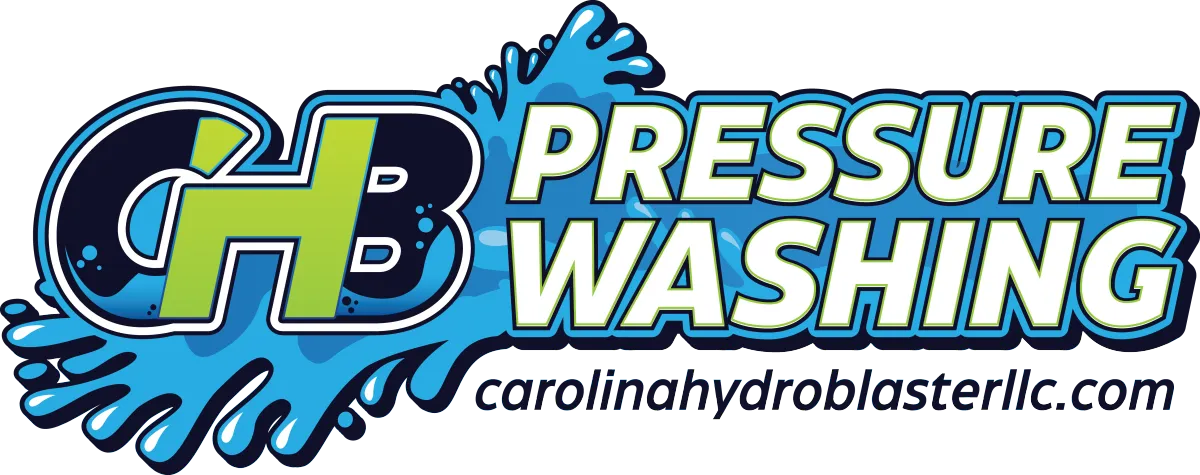 Pressure Washing Services Summerville South Carolina